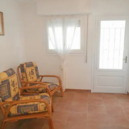 Apartment 104110 - In Llafranc