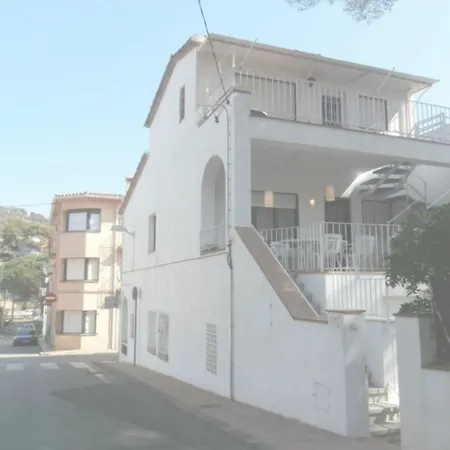 104110 - In Llafranc Apartment Palafrugell