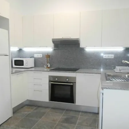 Apartment 104110 - In Llafranc *