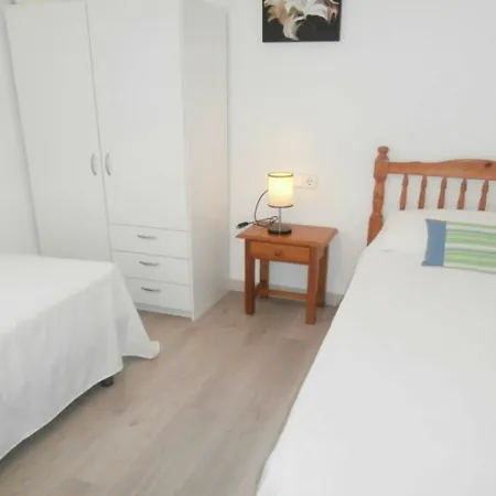 Apartment 104110 - In Llafranc *