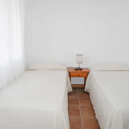 Apartment 104110 - In Llafranc