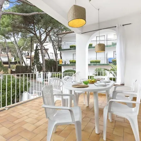 Apartment 104110 - In Llafranc