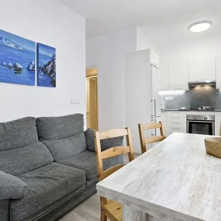 104110 - In Llafranc Apartment Palafrugell
