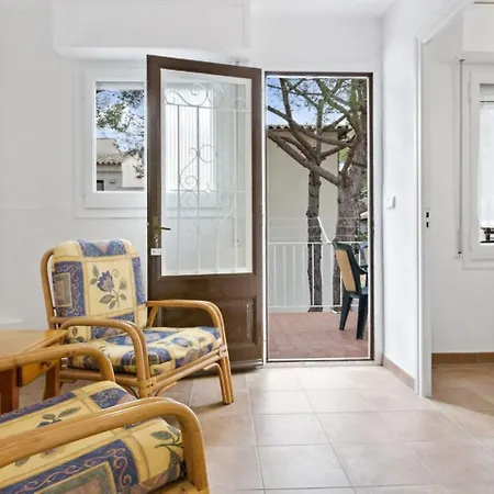 Apartment 104110 - In Llafranc *