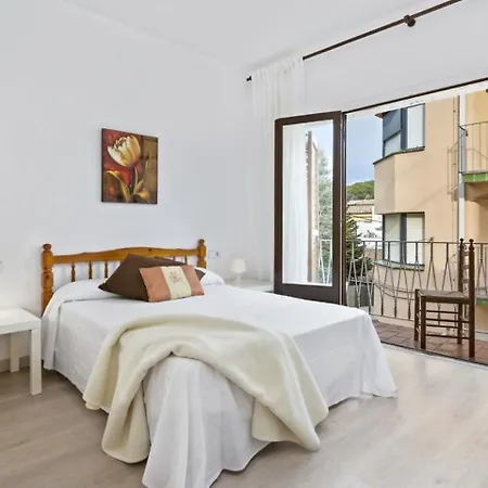 Apartment 104110 - In Llafranc *