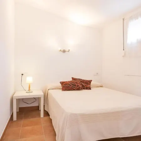 104110 - In Llafranc Apartment Palafrugell