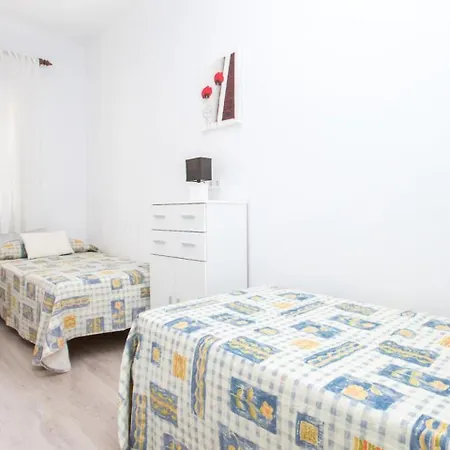 Apartment 104110 - In Llafranc