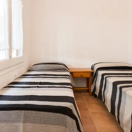 Apartment 104110 - In Llafranc