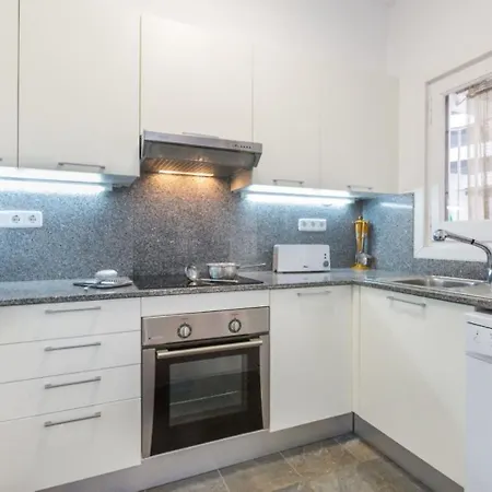 Apartment 104110 - In Llafranc *