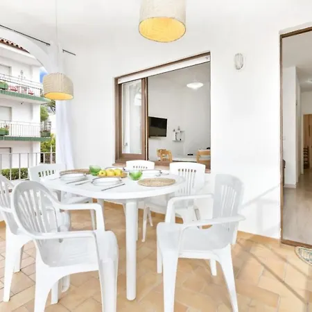 Apartment 104110 - In Llafranc *